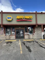 NAPA Auto Parts - Frisco Auto and Truck Parts