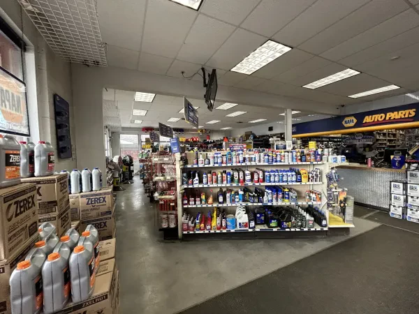 NAPA Auto Parts - Frisco Auto and Truck Parts - photo 4