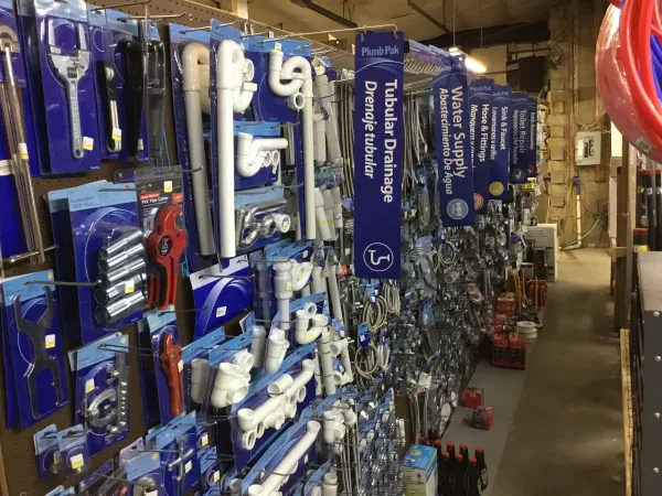 Carquest Auto Parts - D and D Auto Parts and Sound Center LLC - photo 2