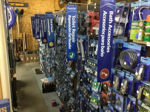 Carquest Auto Parts - D and D Auto Parts and Sound Center LLC - photo 3