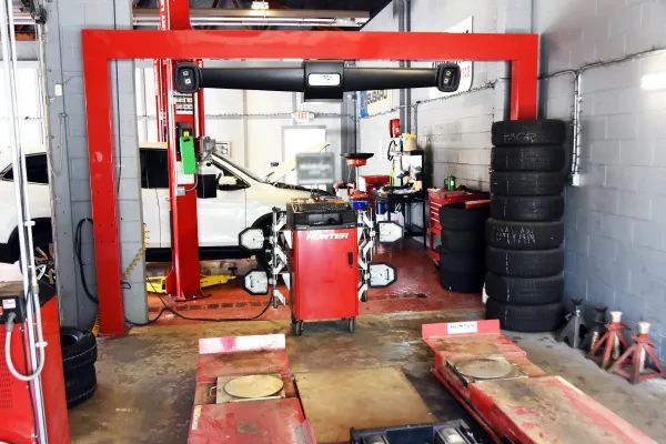 Northshore Automotive - photo 2