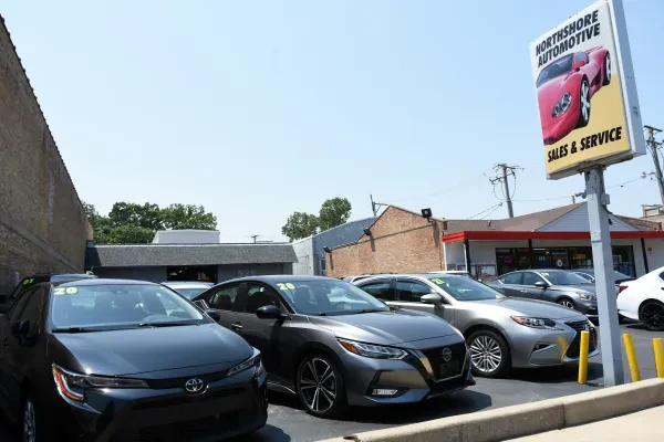 Northshore Automotive - photo 3