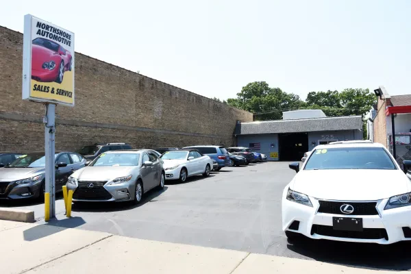 Northshore Automotive - photo 4