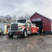 Falzone Towing Service - Cars, Heavy Duty and Semi Tow Trucks