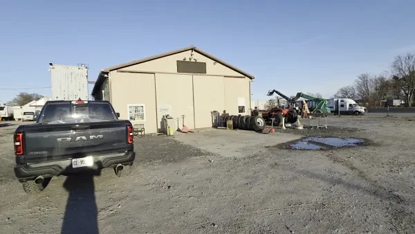 DDMM24 TRUCK & Trailer REPAIR - photo 2