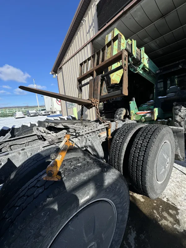 DDMM24 TRUCK & Trailer REPAIR - photo 3