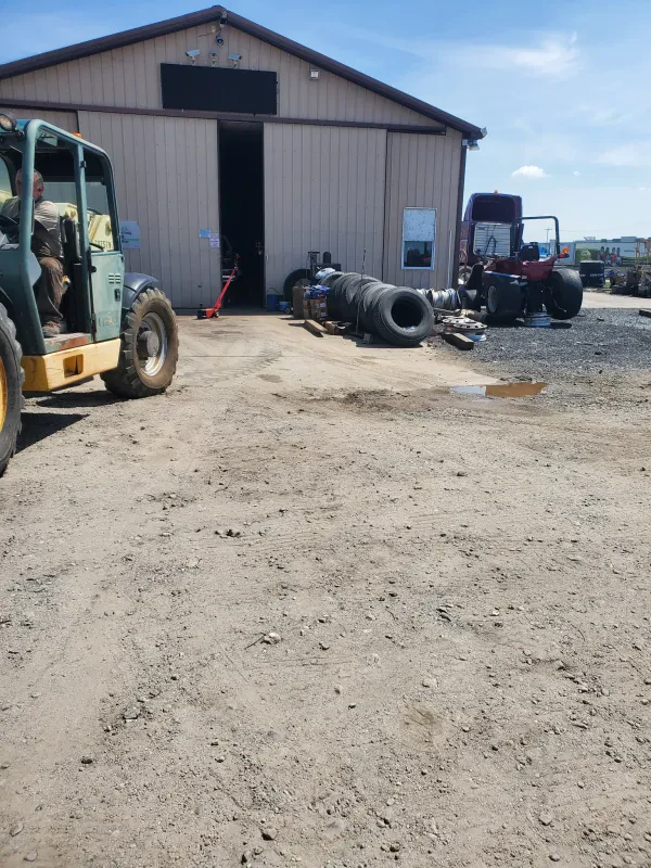 DDMM24 TRUCK & Trailer REPAIR - photo 4