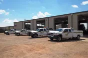 TERRY'S SERVICE CENTER - TIRES, AUTO & TRUCK REPAIR