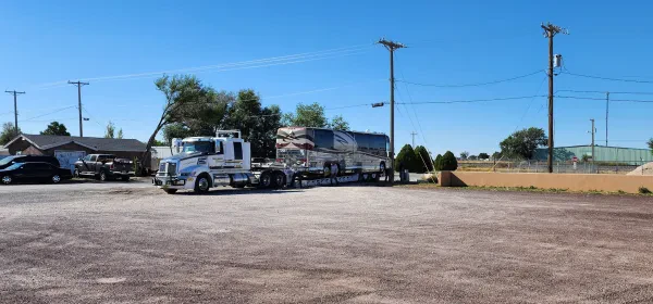 TERRY'S SERVICE CENTER - TIRES, AUTO & TRUCK REPAIR - photo 2
