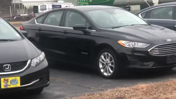 Disch Car Sales of Franklin - photo 2