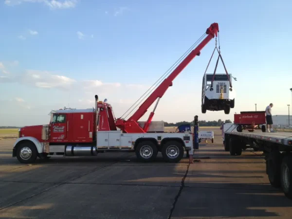 Venuti Towing & Recovery - photo 3