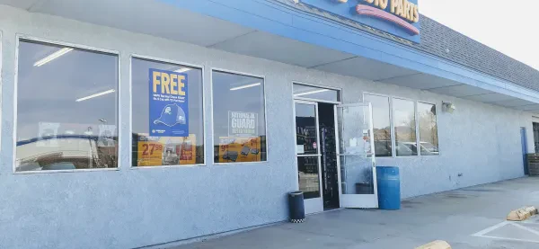 NAPA Auto Parts - Integrity Auto Parts - photo 4
