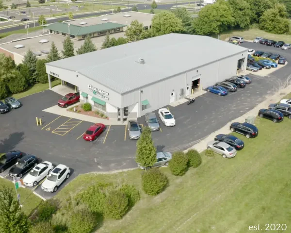 Graham's Auto & Truck Clinic of Cottage Grove - photo 2