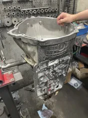 Raco Transmission