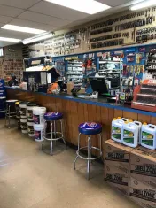 Carquest Auto Parts - Sunrise Auto Supply