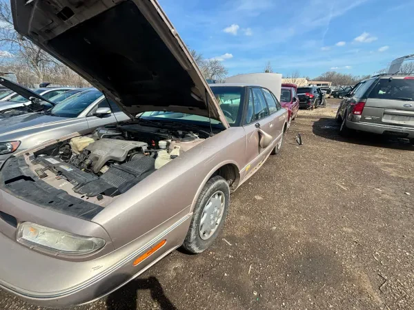 Fond Du Lac Junk Car Crew - photo 2