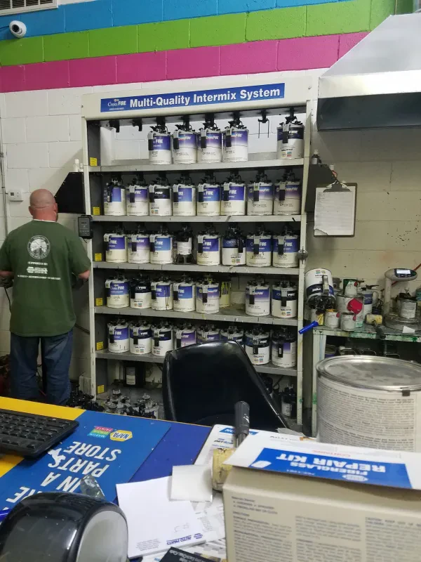 NAPA Auto Parts - AUTO SUPPLY & EQUIPMENT - photo 3