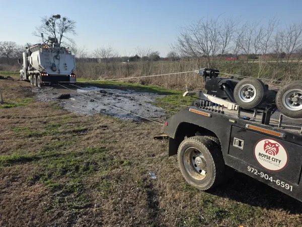Rockwall County VSF & Towing - photo 8