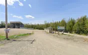Greenville Transfer Station