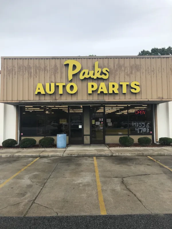 Parks Auto Parts - photo 2