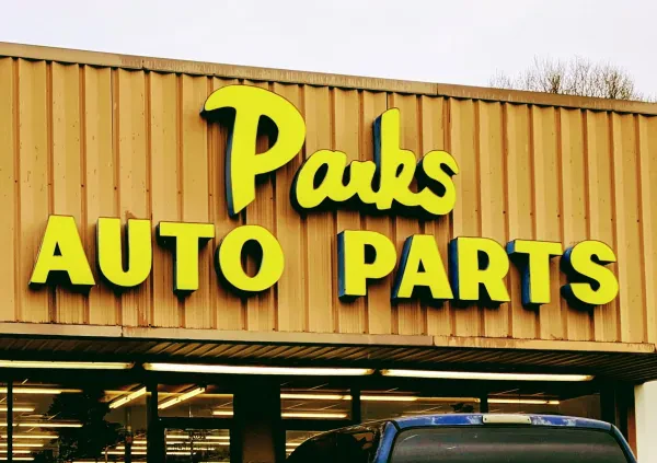 Parks Auto Parts - photo 4