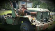 Busters Garage