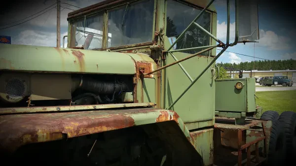 Busters Garage - photo 3
