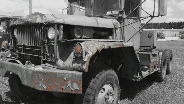 Busters Garage - photo 4
