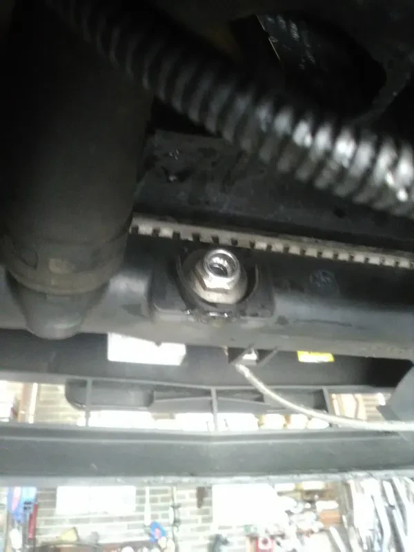 Carquest Auto Parts - BISHOPVILLE PARTS, INC. - photo 2