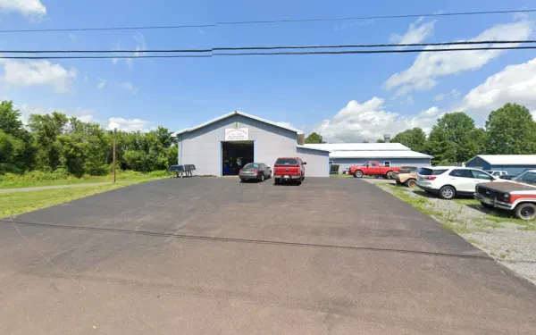 Cranmers Auto Repair - photo 3