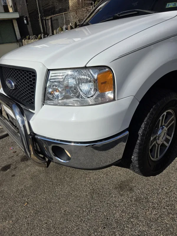 Pioneer Auto Body & Repair - photo 4