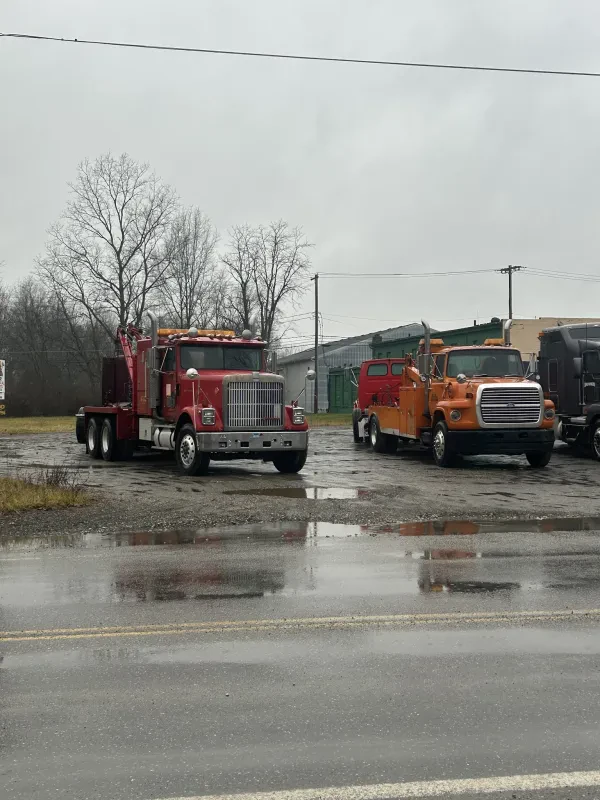 West Point Auto Salvage - photo 3
