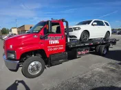 Stark Towing LLP