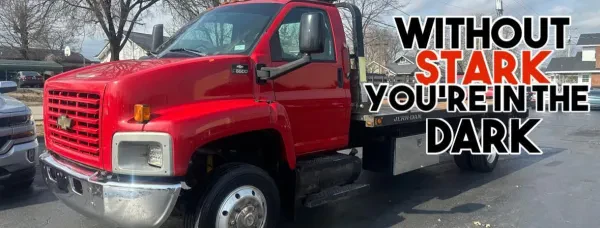 Stark Towing LLP - photo 3