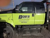 Bob's Towing Recovery Inc