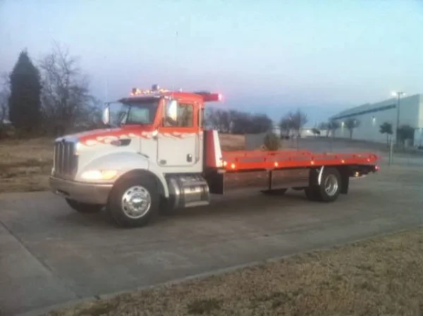 Bob's Towing Recovery Inc - photo 4
