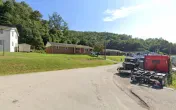 Parkway Salvage Yard New Parts