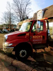 Koch's Automotive Inc