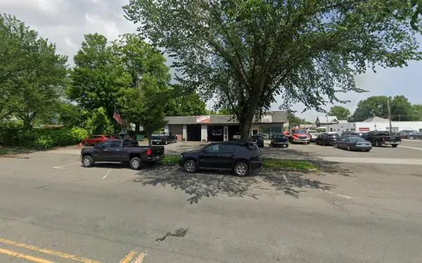 Koch's Automotive Inc - photo 3