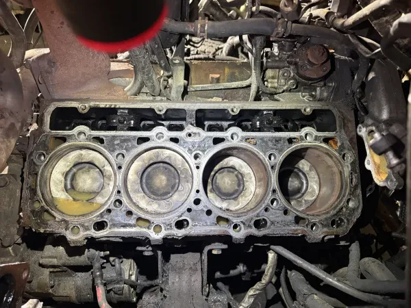 St. Clair Auto & Diesel - photo 4
