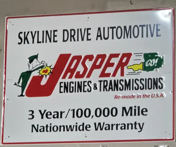 Skyline Drive Automotive - photo 2