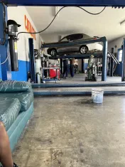 Sinaloa Mufflers