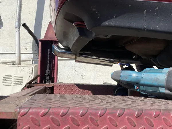 Sinaloa Mufflers - photo 2