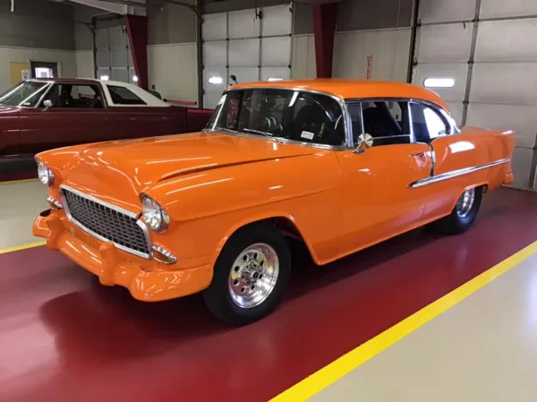 Carolina Auto Auction Inc - photo 4