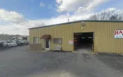 Hazelwood's Body Shop
