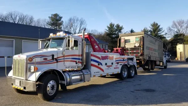 Rivers Edge Truck & Trailer Repair - photo 3