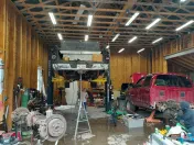 Adams family automotive