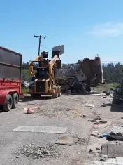 Lake City Towing and Recovery
