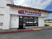 Firestone Complete Auto Care