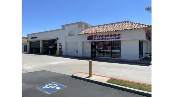 Firestone Complete Auto Care - photo 2